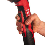 Дрель-шуруповерт угловой Milwaukee M12 C12 RAD-0 (4933416900) [12В, без акб и з/у, картон]