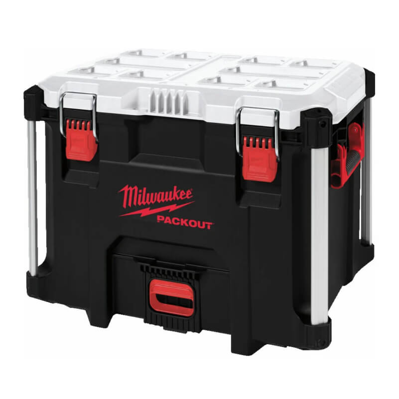 Термокейс MILWAUKEE PACKOUT,  XL (4932478648)
