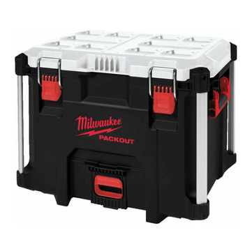 Термокейс MILWAUKEE PACKOUT, XL (4932478648)
