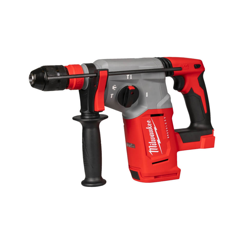 Набор аккумуляторного инструмента MILWAUKEE M18 BLPP2C2-503X FUEL (4933492527)