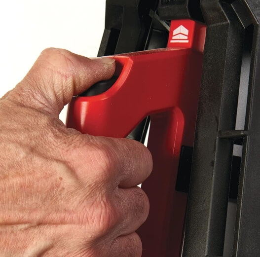 Фонарь аккумуляторный MILWAUKEE TRUEVIEW™ M18 HSAL-0 без АКБ и ЗУ (4933451392)