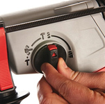 Перфоратор аккумуляторный MILWAUKEE M18 HD18 HX-0 без АКБ и ЗУ (4933408320)