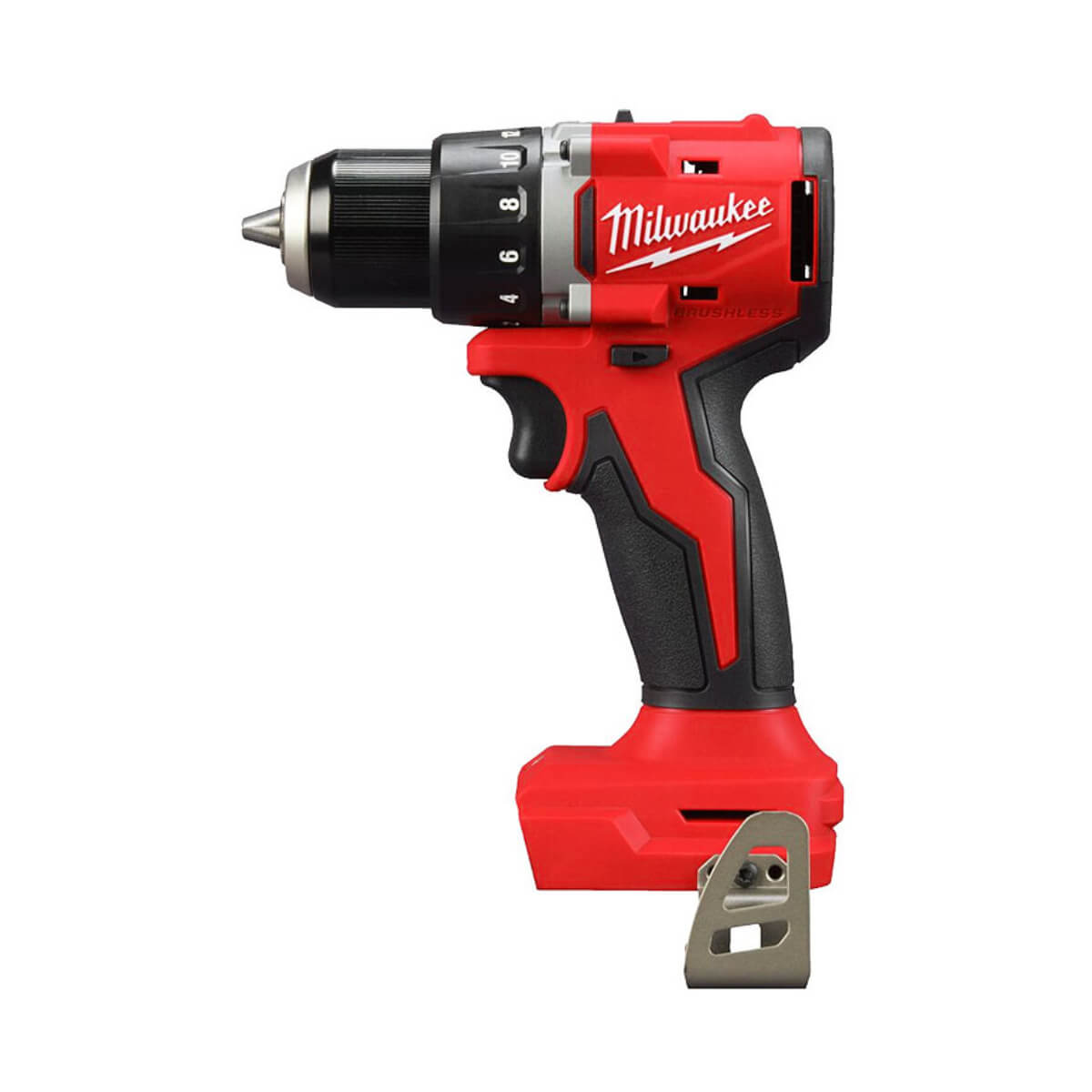 Набор аккумуляторного инструмента MILWAUKEE M18 BLCPP2B-402C FUEL замена 4933464593 (4933492836)