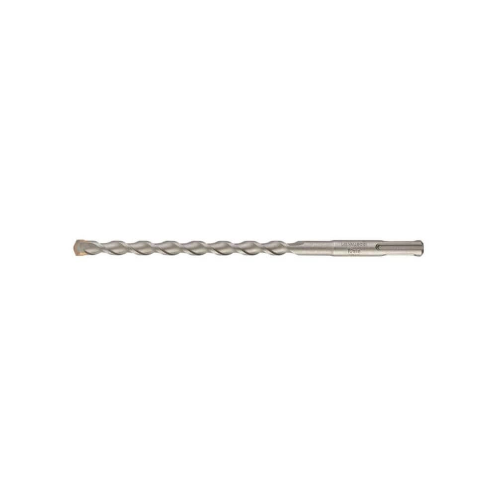 Бур SDS-plus MILWAUKEE Contractor 10х210 мм (4932471234)