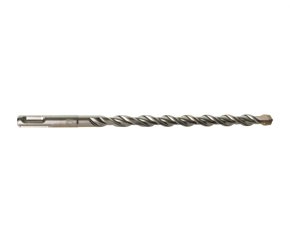 Бур SDS-plus MILWAUKEE M2 10x210 мм (4932307074)