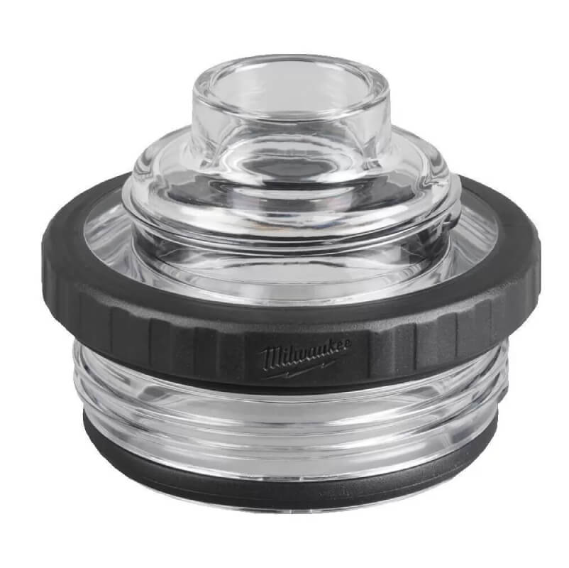 Крышка с ручкой MILWAUKEE PACKOUT CHUG LID (4932493464)