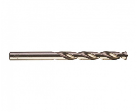 Сверло по металлу 10.0 мм MILWAUKEE Gen II Thunderweb HSS-G, 5 шт. замена 4932363413 (4932352399)