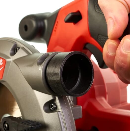 Пила дисковая аккумуляторная MILWAUKEE M12 FUEL CCS44-0 без АКБ и ЗУ (4933448225)