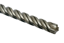 Бур SDS-plus MILWAUKEE MX4 10x315 мм, 10 шт (4932471255)