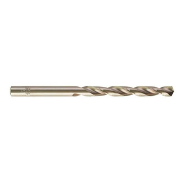 Сверло по металлу 6.0 мм MILWAUKEE THUNDERWEB HSS-G (4932352358)
