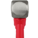 Кувалда MILWAUKEE 3LBS 1360 гр. (4932478255)