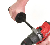 Дрель-шуруповерт ударный Milwaukee M18 FUEL FPD2-0X (4933464263) [18В, без акб и з/у, бесщеточный, кейс]
