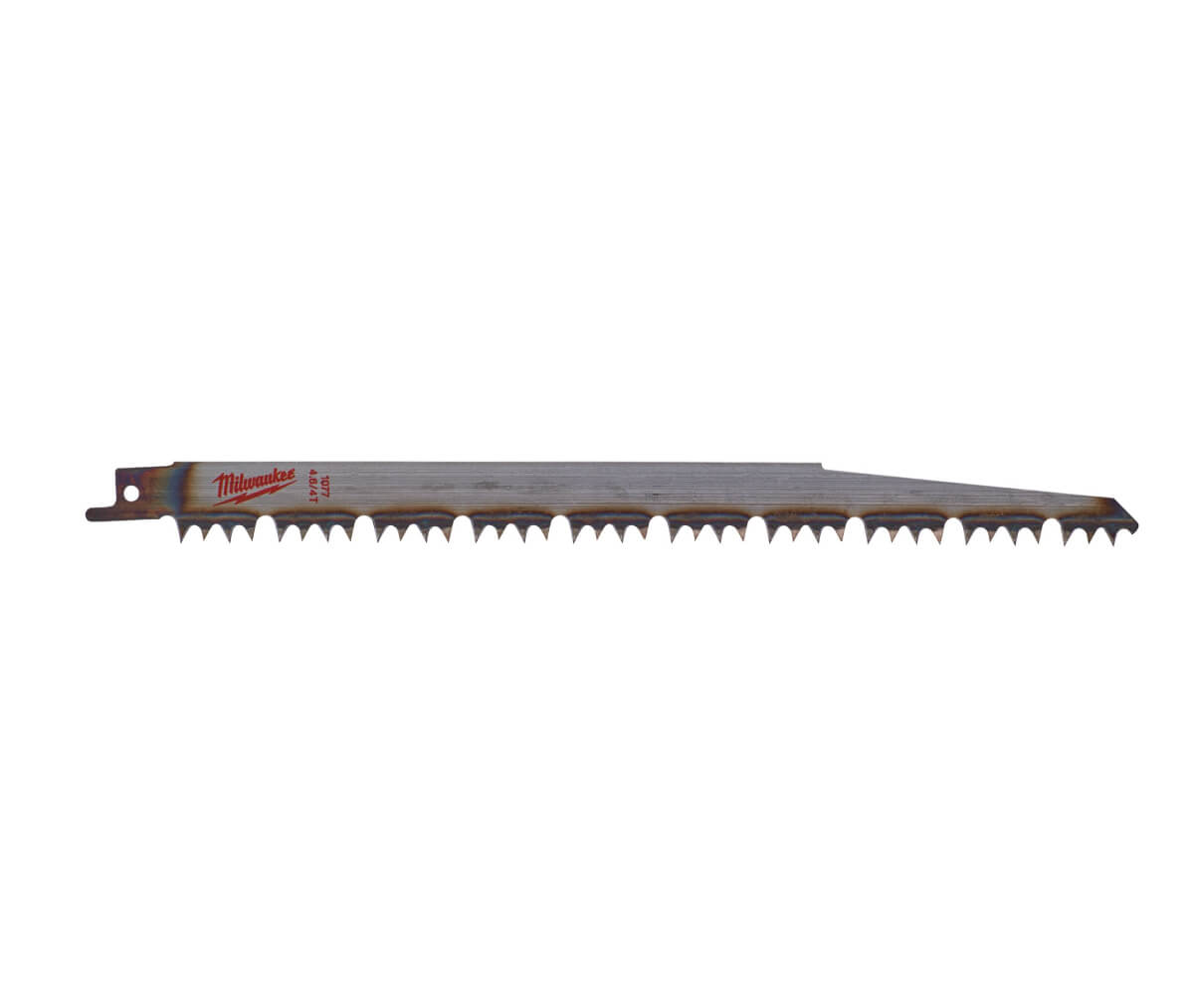 Полотно для сабельной пилы 240мм MILWAUKEE Sawzall S1531L по дереву (4932478111), 50шт.