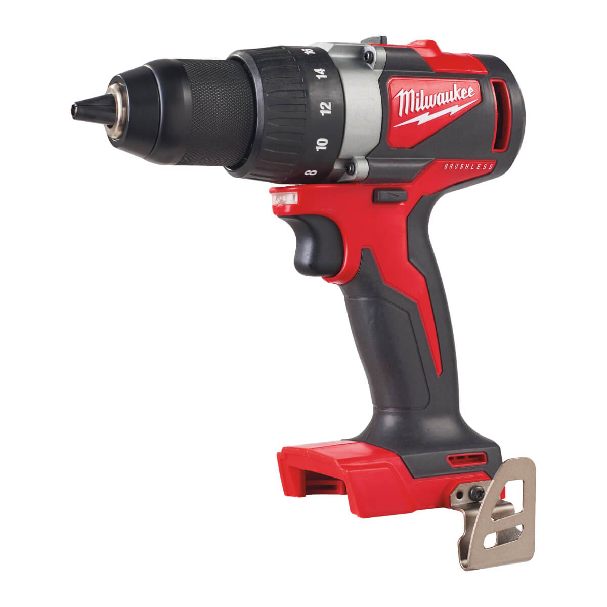 Набор аккумуляторного инструмента MILWAUKEE M18 BLPP2B3-502X FUEL замена 4933464594 (4933492846)