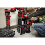 Ящик MILWAUKEE PACKOUT™ Cabinet, XL (4932480623)