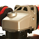 Шлифмашина угловая MILWAUKEE AGV 17-125 XC/DMS (4933455140)