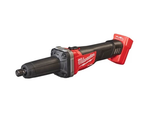Шлифмашина прямая аккумуляторная MILWAUKEE FUEL M18 FDG-0X без АКБ и ЗУ (4933459190)