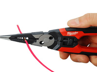 Клещи для снятия изоляции MILWAUKEE (48229079)