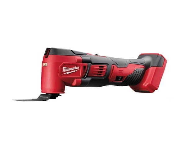 Реноватор (МФИ) аккумуляторный MILWAUKEE M18 BMT-0 без АКБ и ЗУ (4933446203)