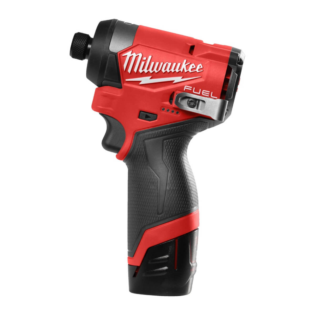 Винтоверт аккумуляторный ударный MILWAUKEE M12 FID2-202X FUEL (4933479877)