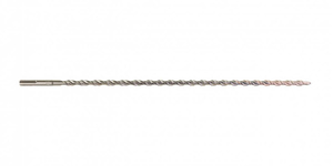 Бур SDS-plus MILWAUKEE M2 10x450 мм (4932344296)