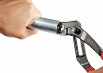 Клещи переставные MILWAUKEE 250 мм (48226210)