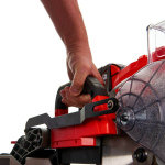 Пила торцовочная аккумуляторная MILWAUKEE M18 FUEL FMS254-0 без АКБ и ЗУ (4933451729)