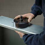 Пробойник гидравлический аккумуляторный MILWAUKEE M18 HKP-201CA (493345120)