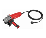 Шлифмашина угловая MILWAUKEE AGV 10-125 EK (4933451222)