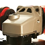 Шлифмашина угловая MILWAUKEE AGV 17-125 XE (4933432230)