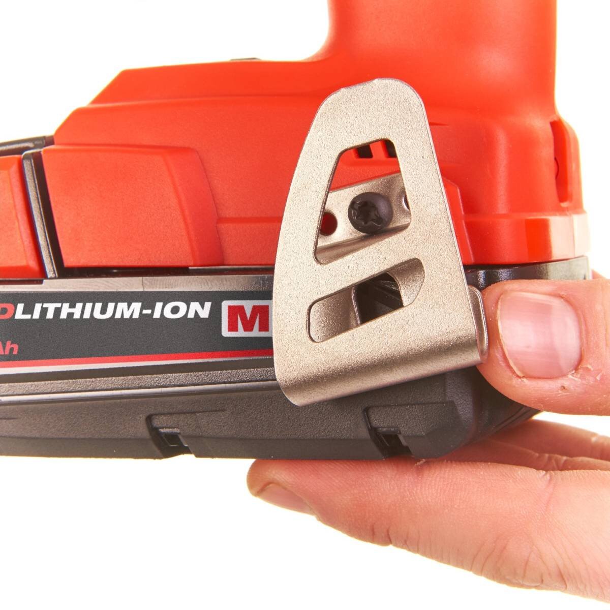 Дрель-шуруповерт для гипсокартона Milwaukee M18 FUEL FSGC-0X (4933459201) [18В, без акб и з/у, бесщеточный, кейс]