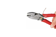 Пассатижи MILWAUKEE HD 250 мм (48226100)