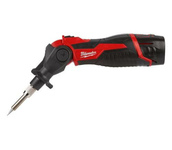 Паяльник аккумуляторный MILWAUKEE M12 SI-201С (4933459761)