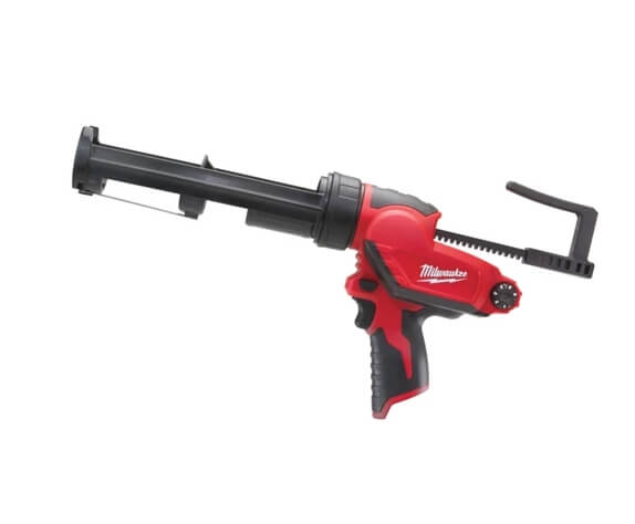 Пистолет для герметика аккумуляторный MILWAUKEE M12 PCG/310C-201B (4933441655)