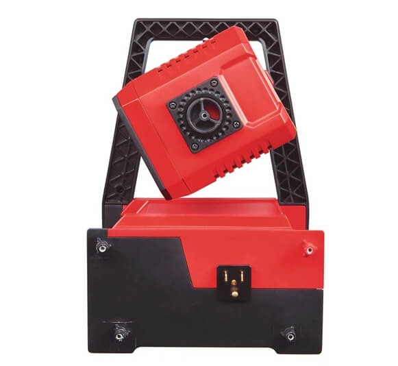 Фонарь аккумуляторный MILWAUKEE M18 HAL-0 без АКБ и ЗУ (4933451262)