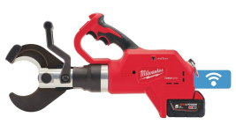 Кабелерез аккумуляторный MILWAUKEE M18 HCC75-502C ONE-KEY (4933459269)