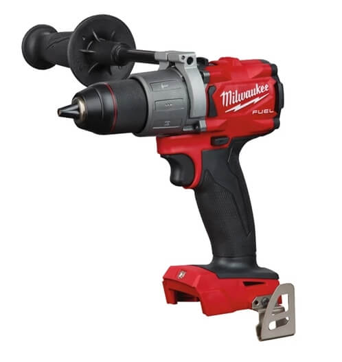 Дрель-шуруповерт ударный Milwaukee M18 FUEL FPD2-0X (4933464263) [18В, без акб и з/у, бесщеточный, кейс]