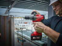 Набор сверл по металлу 3-10 мм MILWAUKEE HSS-Tin GEN III, 10 шт. (4932493865)