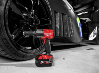 Гайковерт аккумуляторный ударный MILWAUKEE M18 FUEL FMTIW2F12-502X (4933478450)