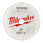 Диск пильный по дереву MILWAUKEE 216x30x60Т замена 4932352840 (4932471317)