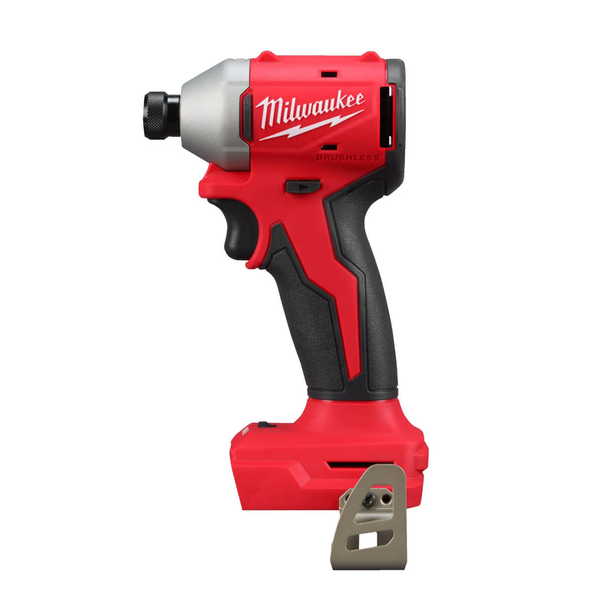 Винтоверт аккумуляторный ударный MILWAUKEE M18 BLIDR-0X FUEL без АКБ и ЗУ замена 4933464519 (4933492842)