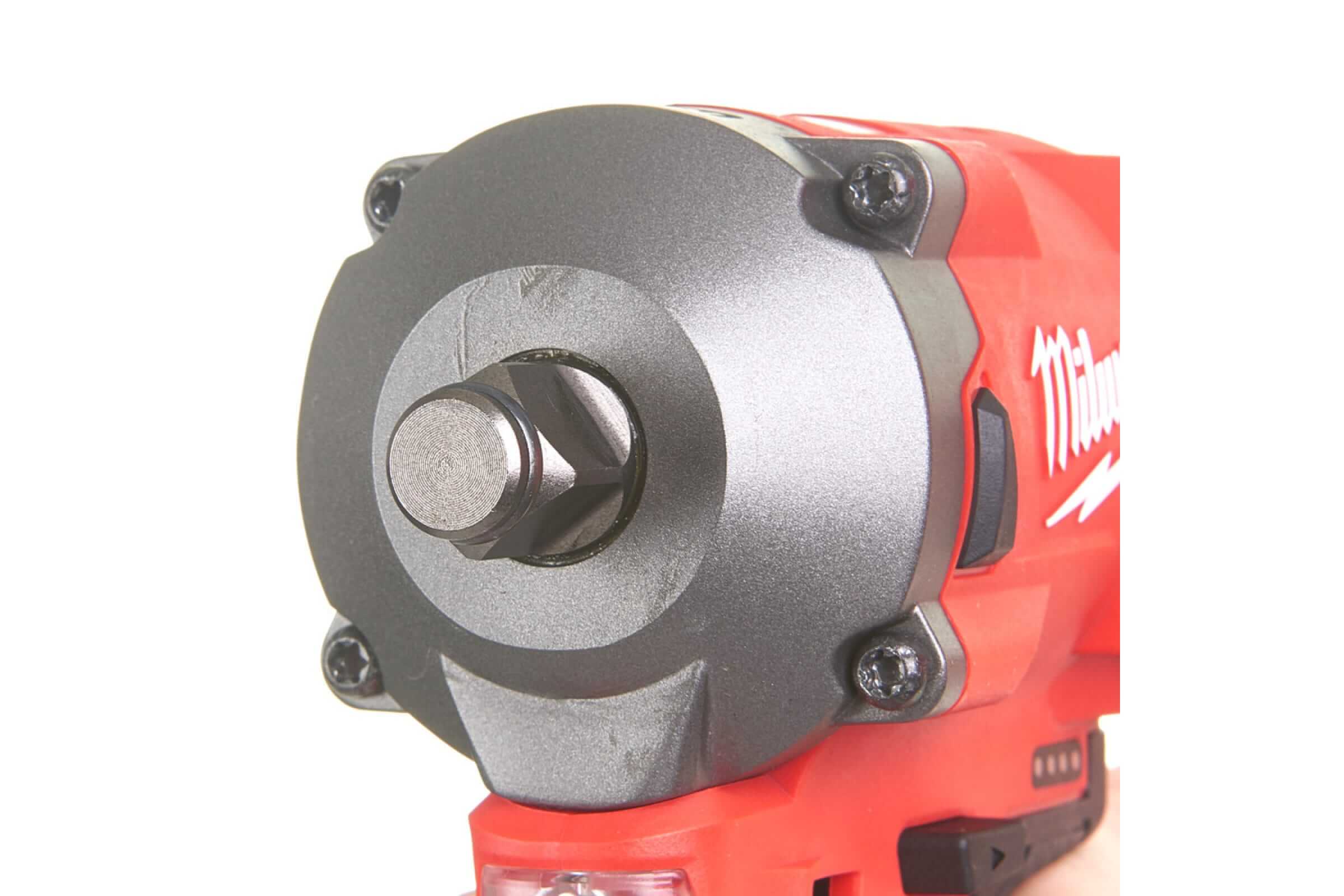 Гайковерт аккумуляторный ударный MILWAUKEE M12 FUEL FIWF12-422X (4933464616)