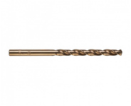 Сверло по металлу 5.5 мм MILWAUKEE HSS-Co, 10 шт. (4932373344)