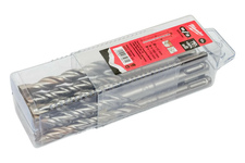 Бур SDS-plus MILWAUKEE M2 12x160 мм, 10 шт (4932399343)