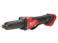 Шлифмашина прямая аккумуляторная  MILWAUKEE M18 FDGROVPDB-0X FUEL ONE-KEY без АКБ и ЗУ (4933480957)