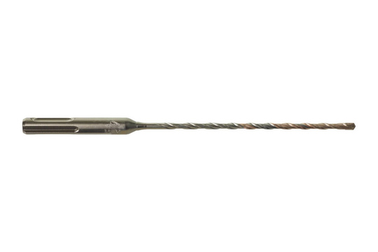 Бур SDS-plus MILWAUKEE M2 4x160 мм (4932399143)