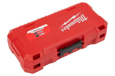 Набор бит MILWAUKEE SHOCKWAVE GEN III 56 предметов (4932492006)