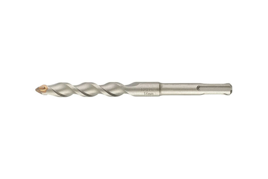 Бур SDS-plus MILWAUKEE Contractor 14х160 мм (4932471239)