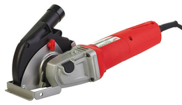 Шлифмашина угловая MILWAUKEE GV 12-125 X DEC-SET с системой пылеудаления (4933448020)