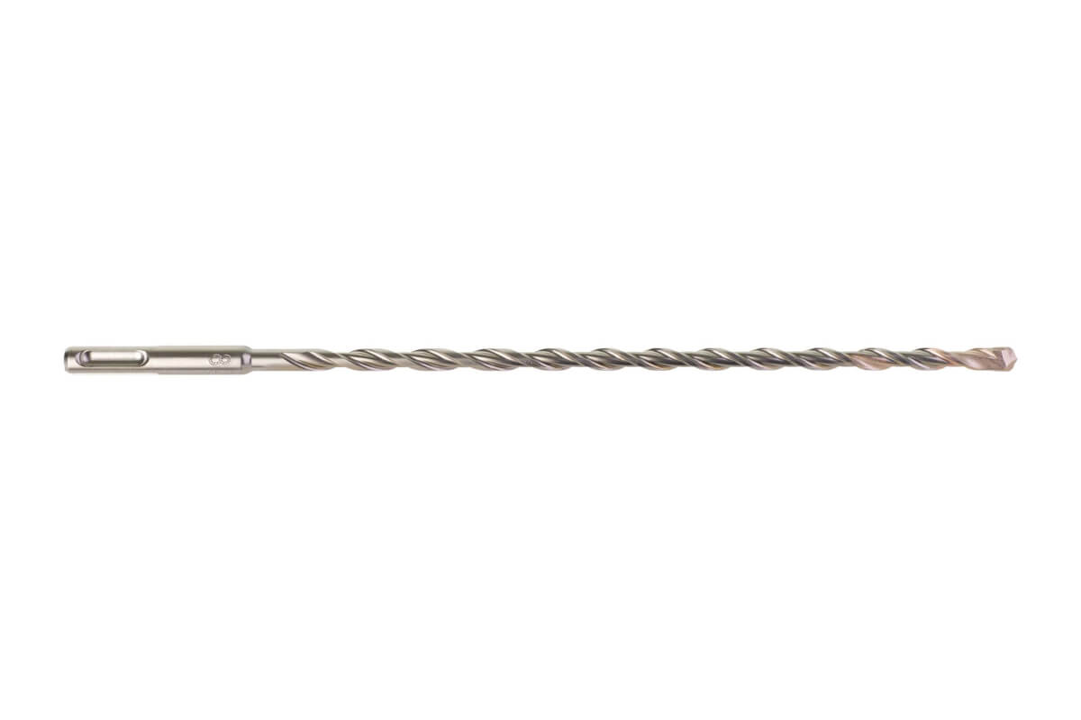 Бур SDS-plus MILWAUKEE M2 8x260 мм (4932353821)